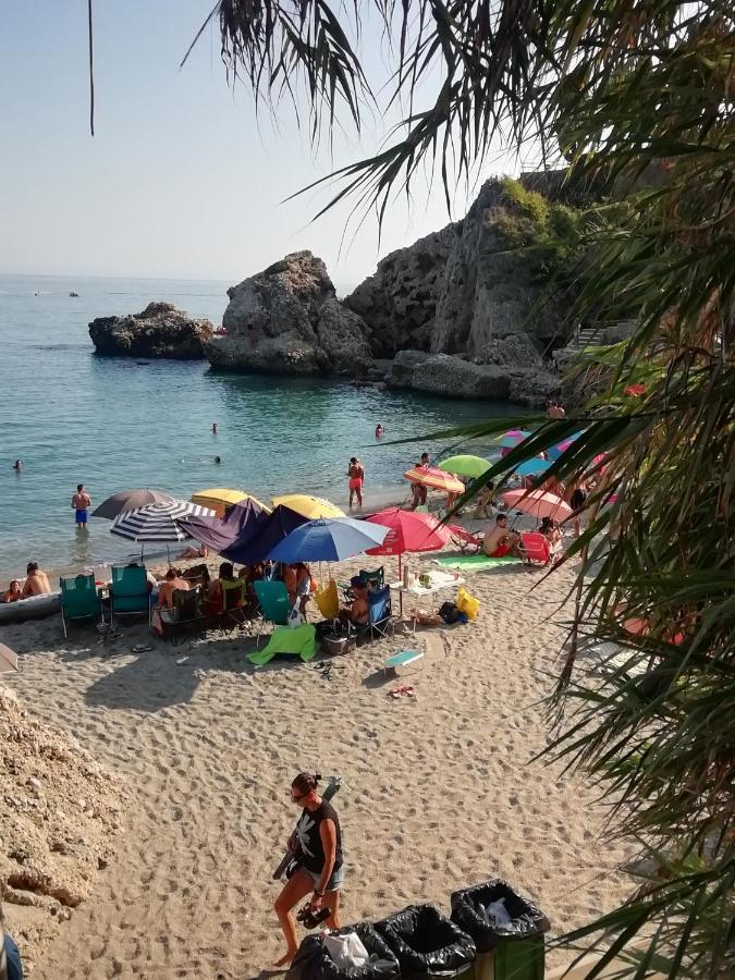 Апартаменты Ferrara Playa Торрокс-Коста Экстерьер фото
